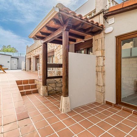 סנטנדר Precioso Apartamento Con Espectaculares Vistas מראה חיצוני תמונה