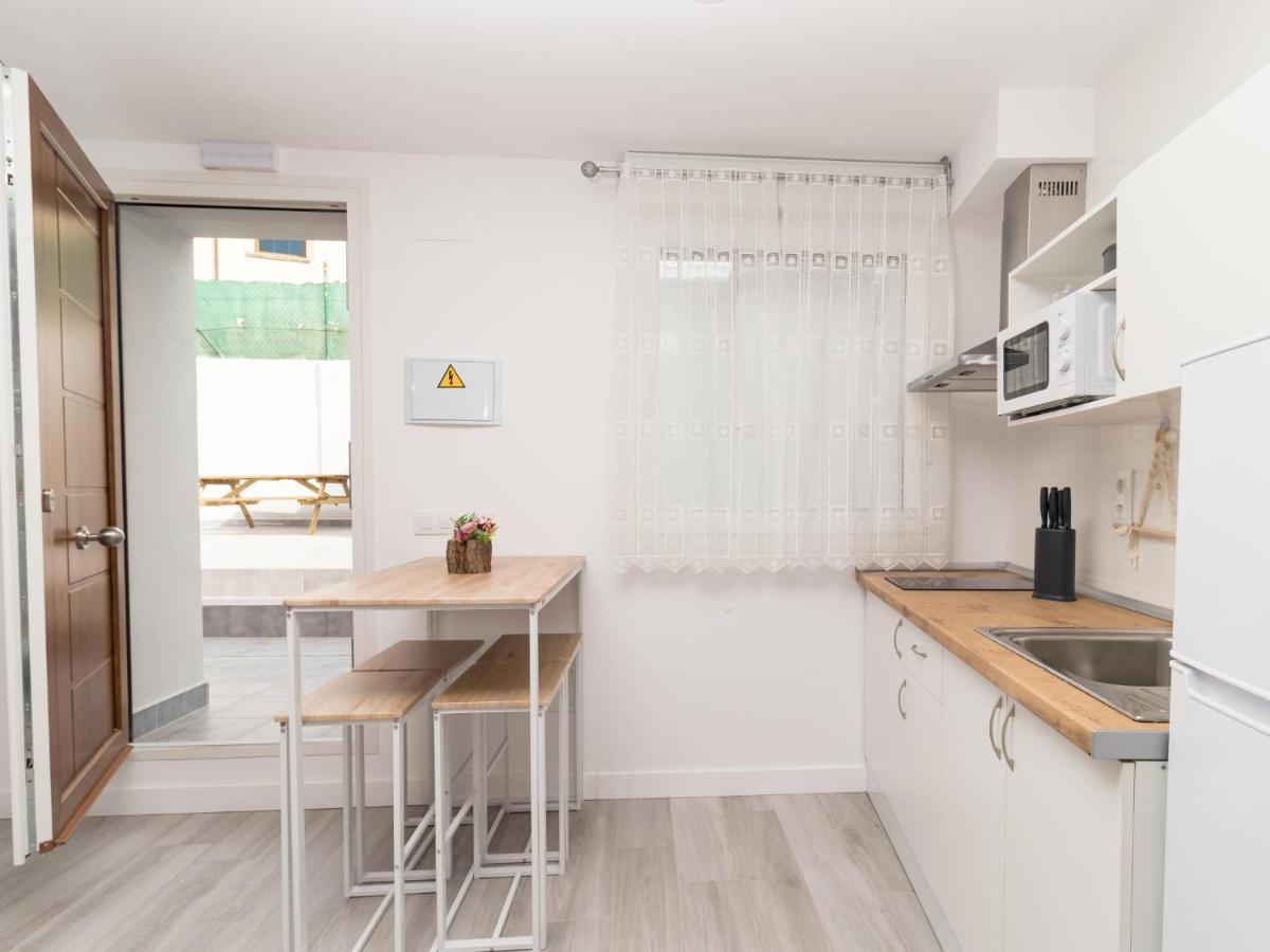 סנטנדר Precioso Apartamento Con Espectaculares Vistas מראה חיצוני תמונה