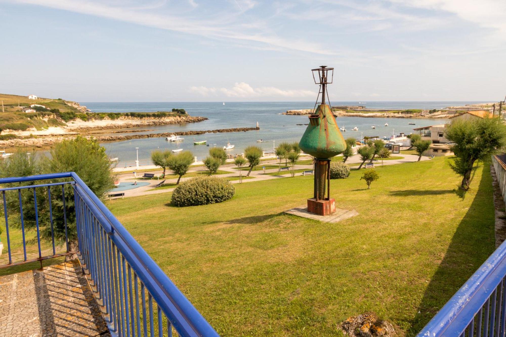 סנטנדר Precioso Apartamento Con Espectaculares Vistas מראה חיצוני תמונה