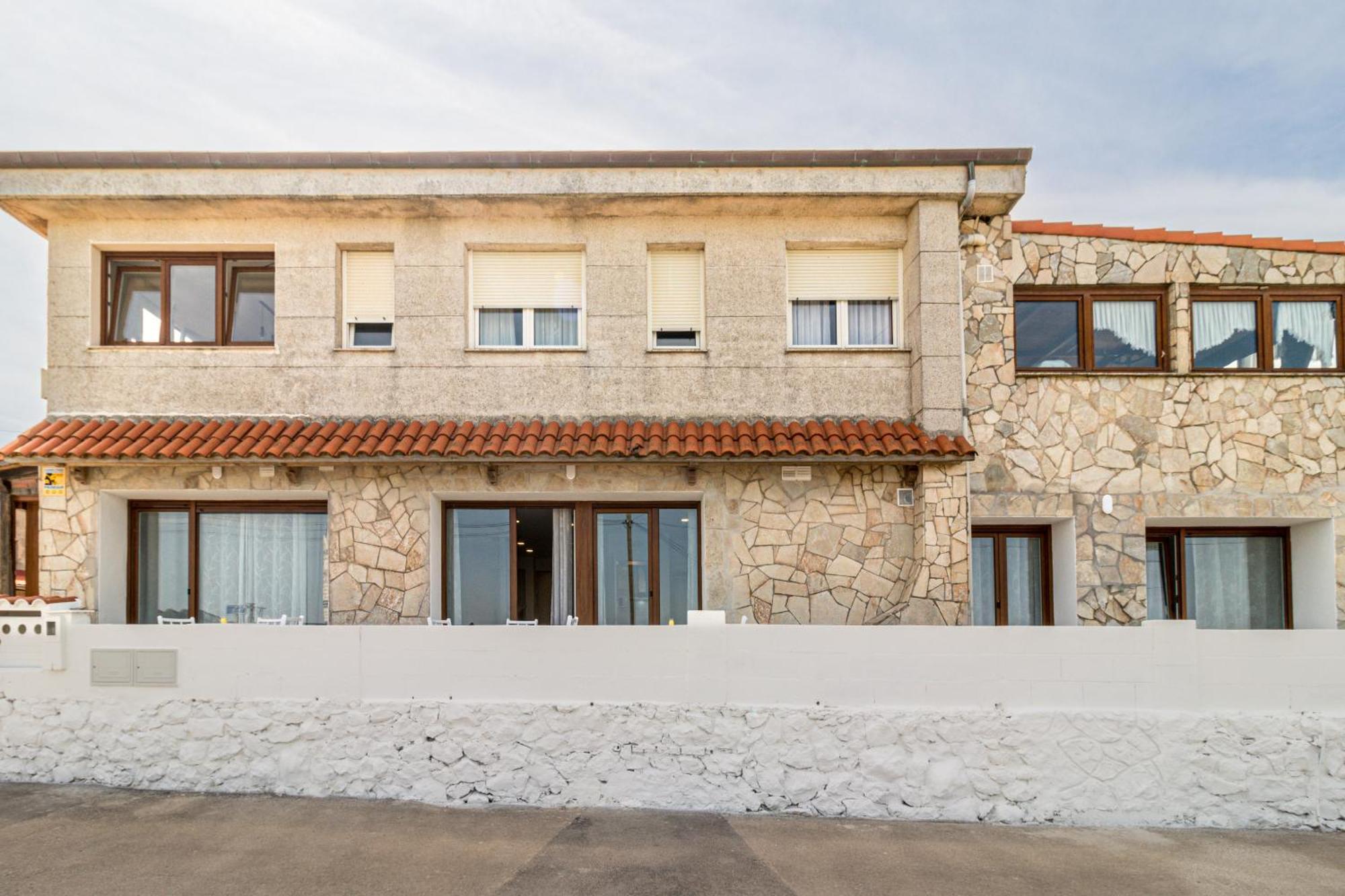 סנטנדר Precioso Apartamento Con Espectaculares Vistas מראה חיצוני תמונה