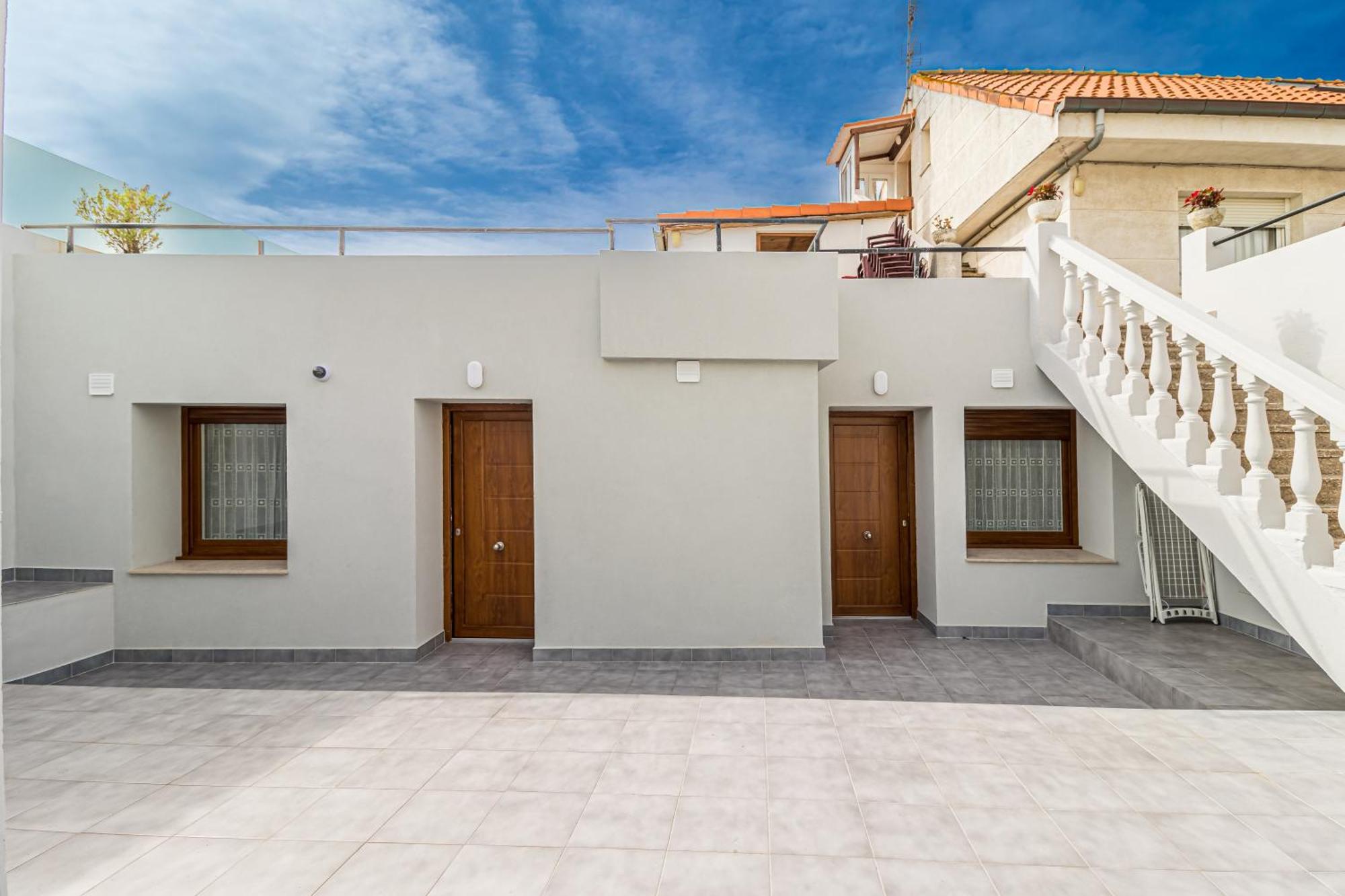 סנטנדר Precioso Apartamento Con Espectaculares Vistas מראה חיצוני תמונה