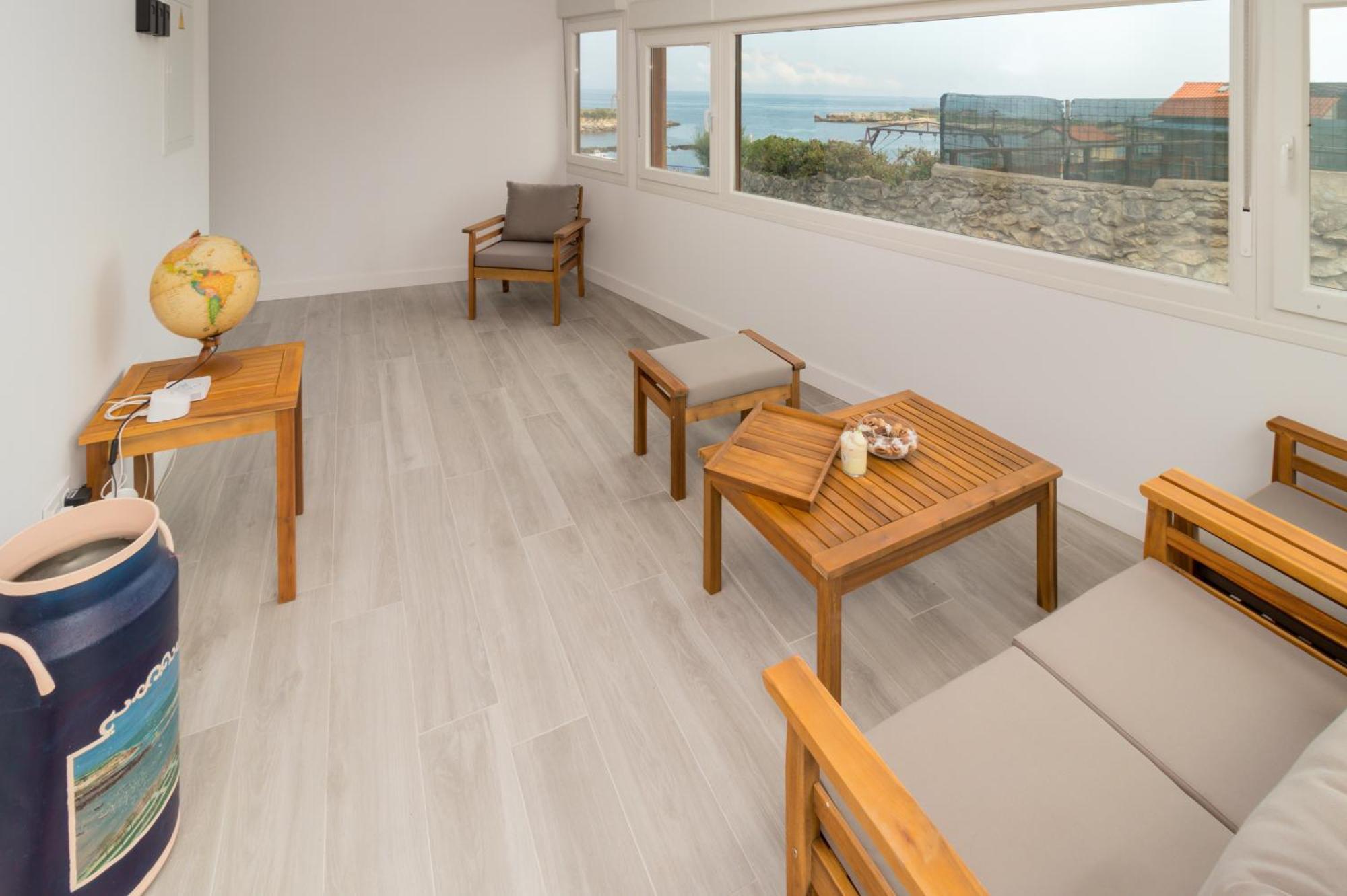סנטנדר Precioso Apartamento Con Espectaculares Vistas מראה חיצוני תמונה