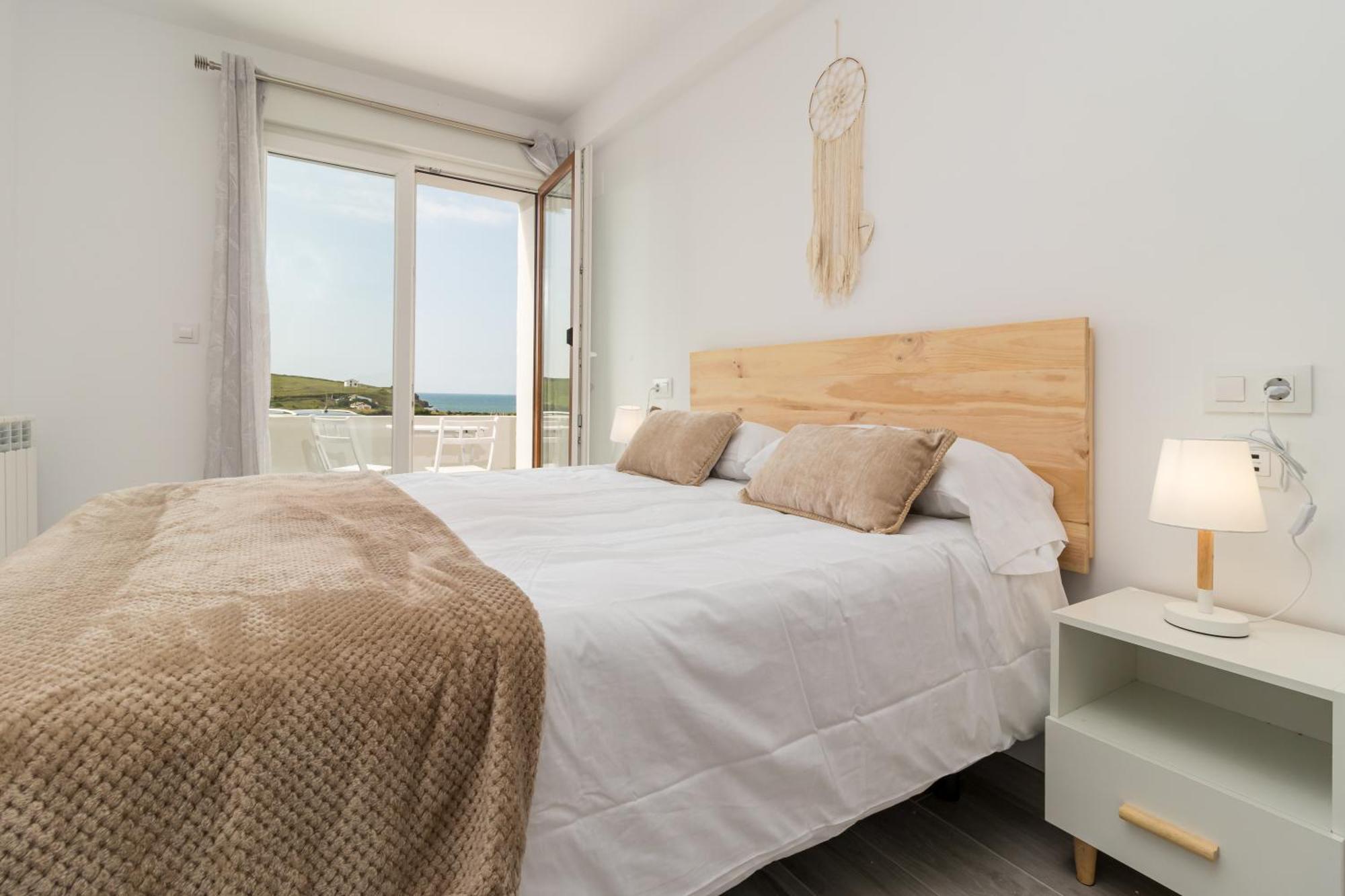 סנטנדר Precioso Apartamento Con Espectaculares Vistas מראה חיצוני תמונה
