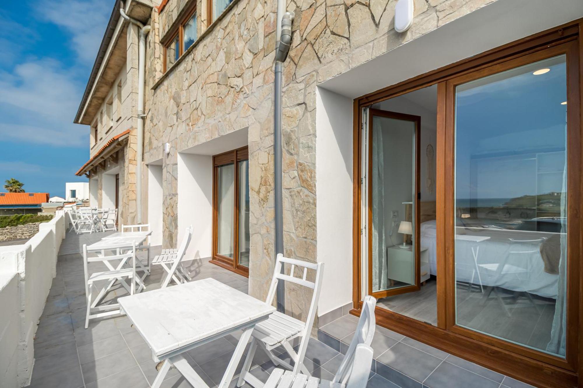 סנטנדר Precioso Apartamento Con Espectaculares Vistas מראה חיצוני תמונה