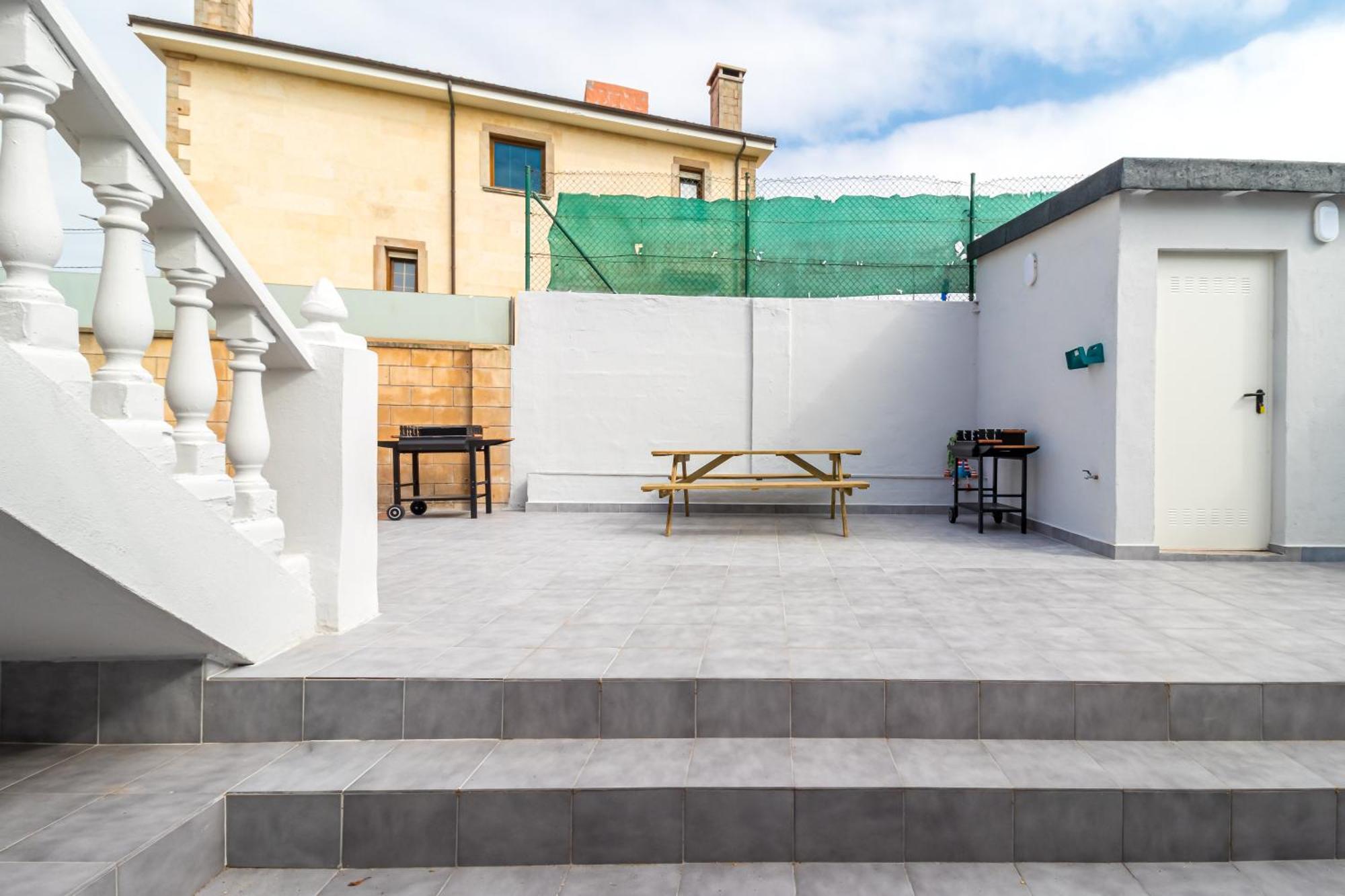 סנטנדר Precioso Apartamento Con Espectaculares Vistas מראה חיצוני תמונה