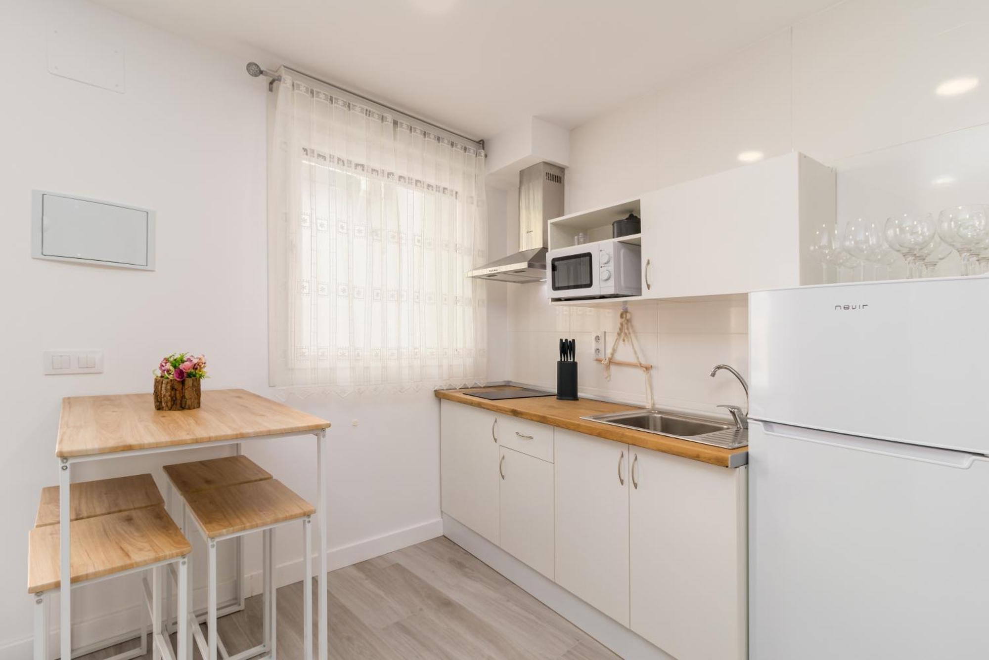 סנטנדר Precioso Apartamento Con Espectaculares Vistas מראה חיצוני תמונה