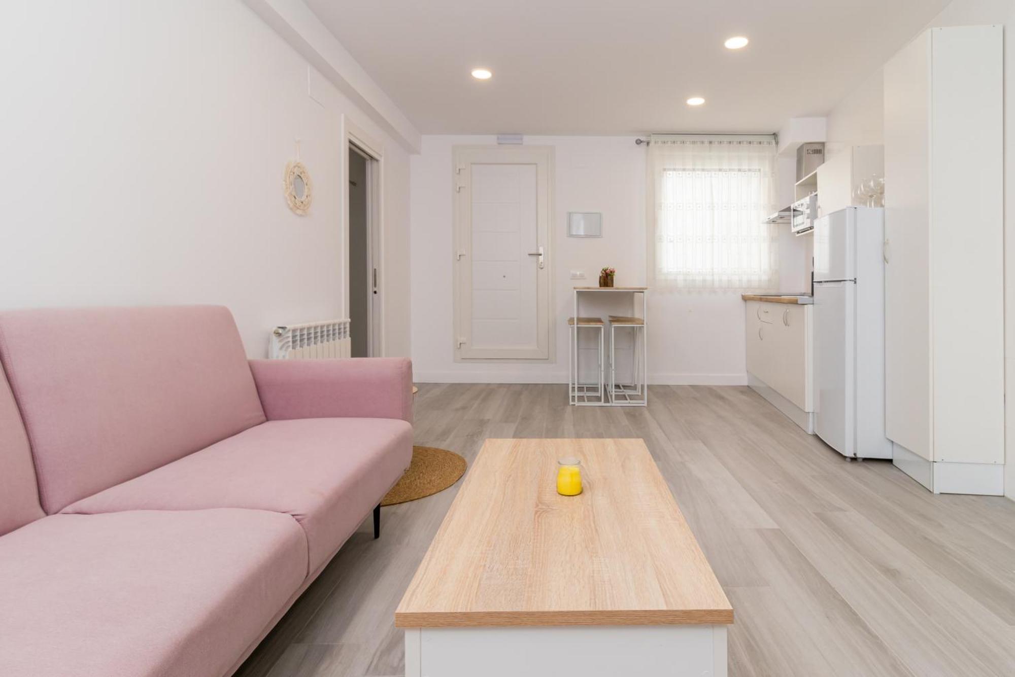 סנטנדר Precioso Apartamento Con Espectaculares Vistas מראה חיצוני תמונה