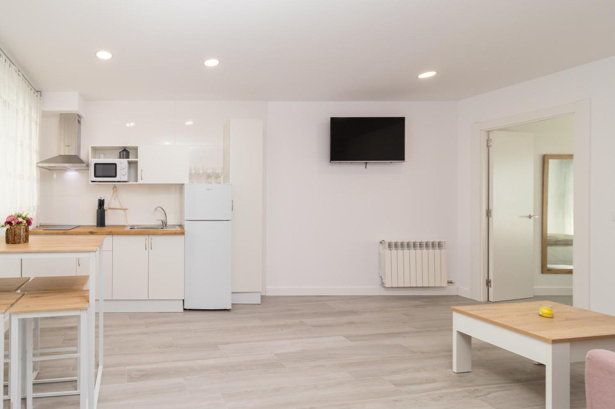 סנטנדר Precioso Apartamento Con Espectaculares Vistas מראה חיצוני תמונה