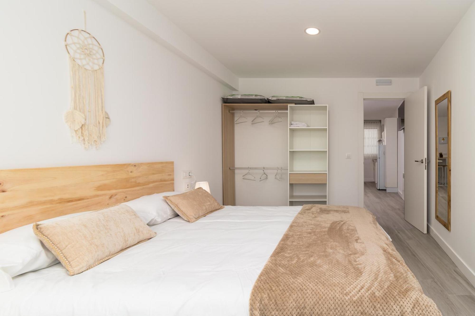 סנטנדר Precioso Apartamento Con Espectaculares Vistas מראה חיצוני תמונה