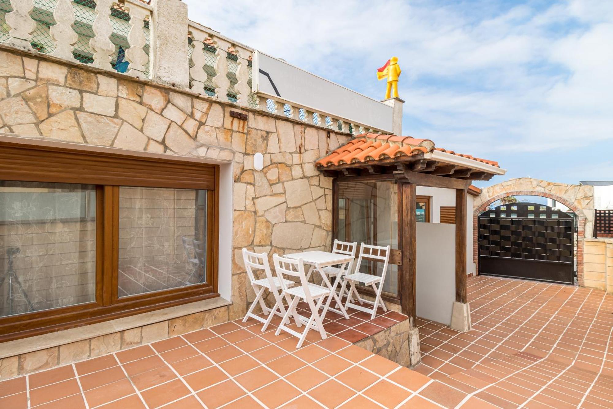 סנטנדר Precioso Apartamento Con Espectaculares Vistas מראה חיצוני תמונה