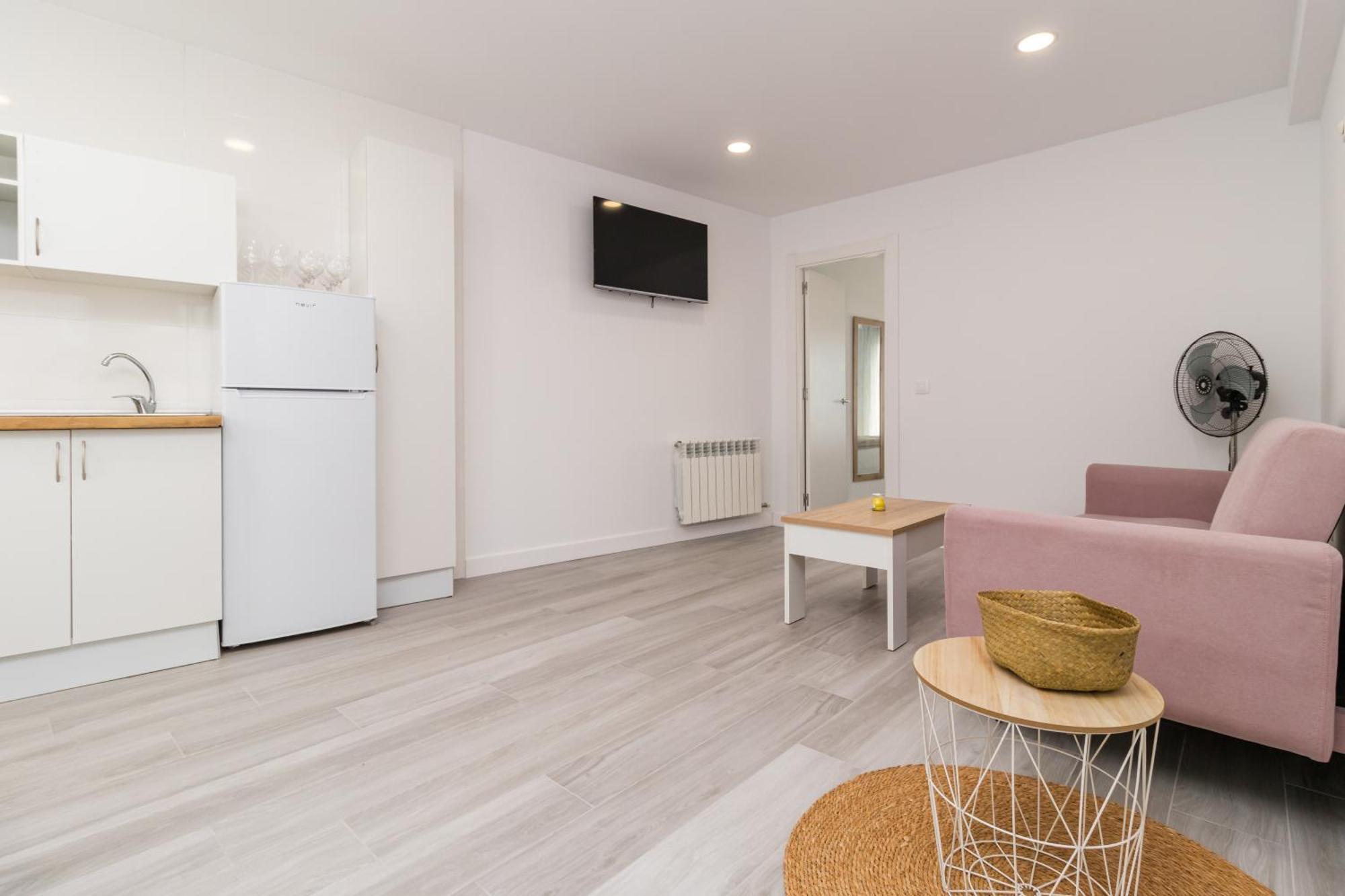 סנטנדר Precioso Apartamento Con Espectaculares Vistas מראה חיצוני תמונה