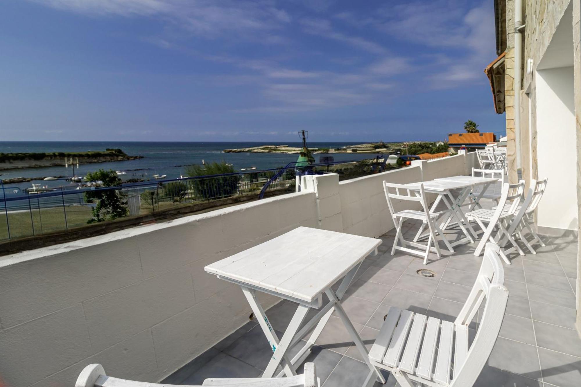 סנטנדר Precioso Apartamento Con Espectaculares Vistas מראה חיצוני תמונה